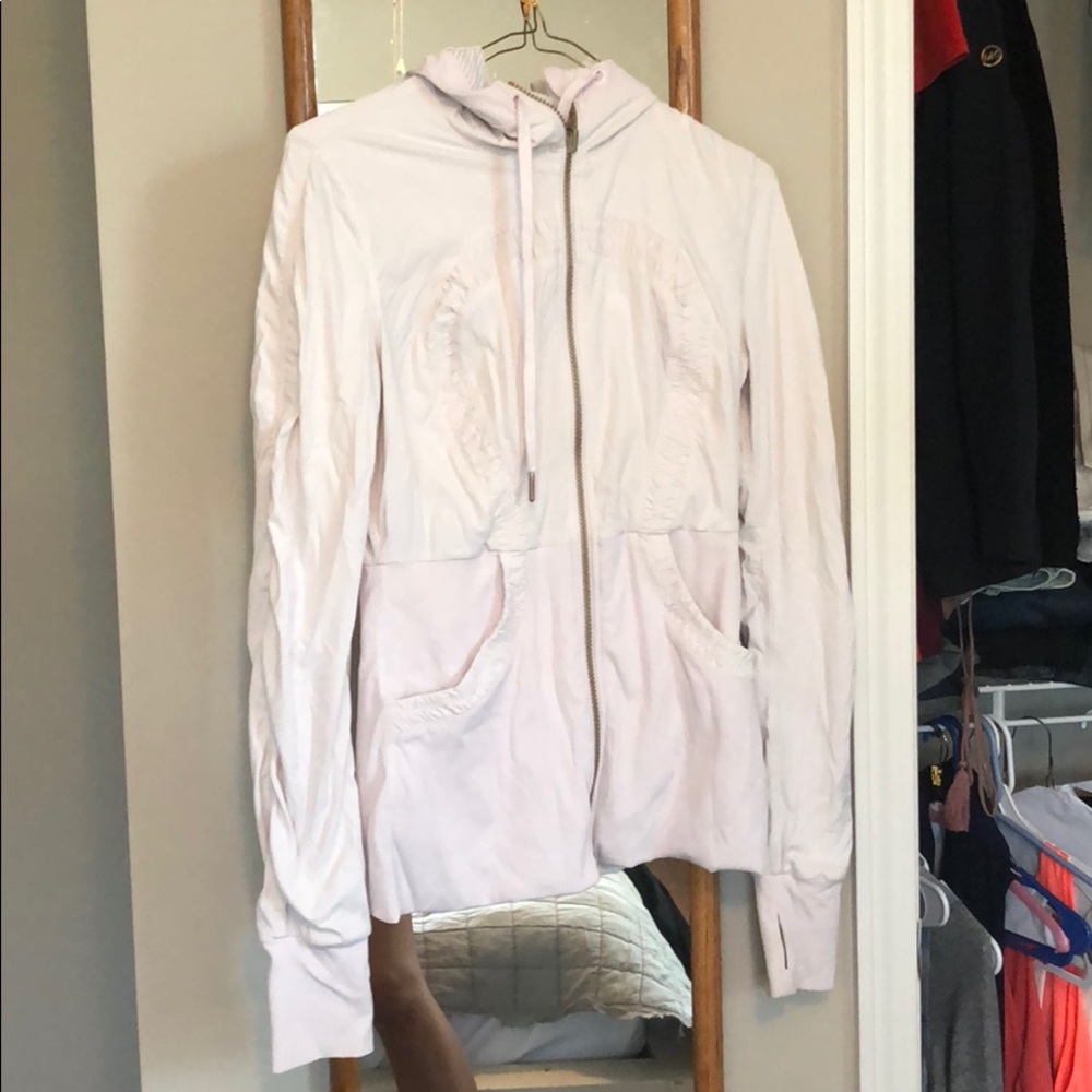 LuLu Lemon Jacket